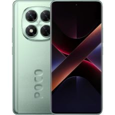 Мобильный телефон Xiaomi Poco X7 5G 2025 Android 8/256 Гб зеленый