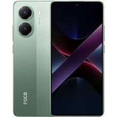 Мобильный телефон Xiaomi Poco X7 Pro 2025 Android 12/512 Гб зеленый