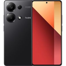 Мобильный телефон Xiaomi Redmi Note 13 Pro 2024 Android 8/128 Гб черный