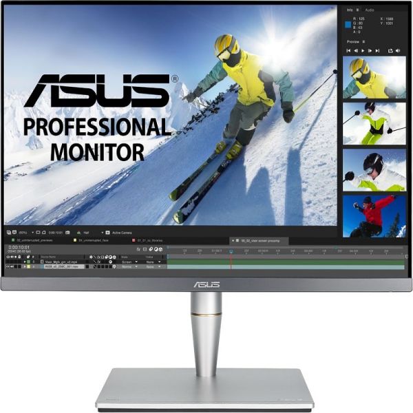 Монитор ASUS ProArt PA24AC 24,1