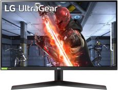 Монитор LG UltraGear 27GN800-B 27