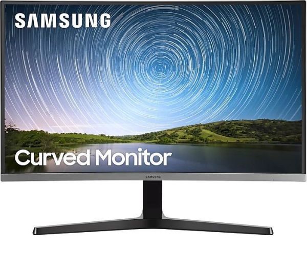 Монитор Samsung C32R502FHI 31,5