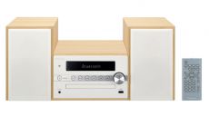 Музыкальный центр Pioneer X-CM56-W