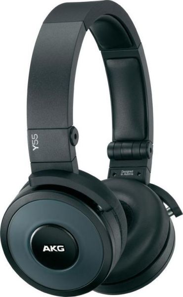 Наушники AKG Y55BLK