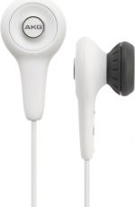 Наушники AKG Y 10 White