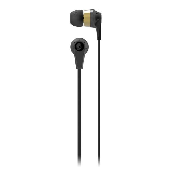 Наушники Skullcandy Ink'd 2.0 Gold