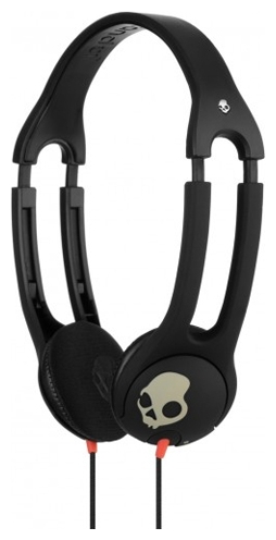 Наушники Skullcandy iCon 2