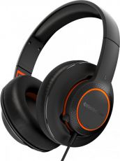 Наушники SteelSeries Siberia 100