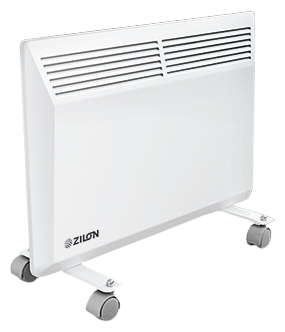 Обогреватель Zilon ZHC-1000 SR