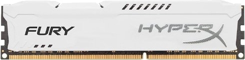 Оперативная память Kingston HX318C10FW/8