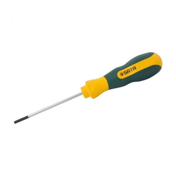 Отвертка SATA 63711 без утолщения жала