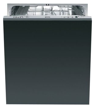 Посудомоечная машина Smeg ST315L