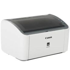 Принтер Canon LBP2900 белый