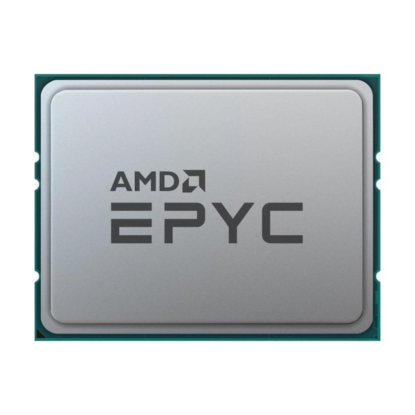 Процессор AMD EPYC 7252 3.1-3.2 ГГц OEM