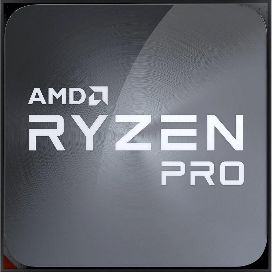 Процессор AMD Ryzen 3 PRO 5350G 4 ГГц OEM