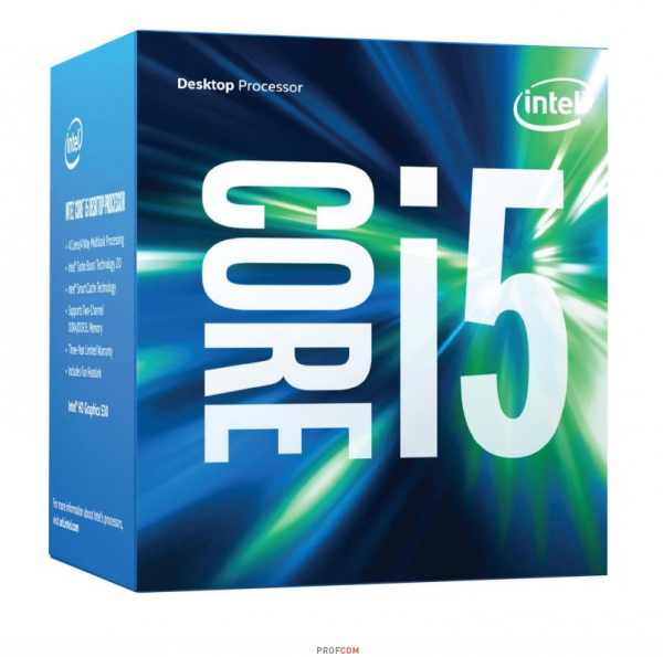 Процессор Intel BX80662I56500SR2L6