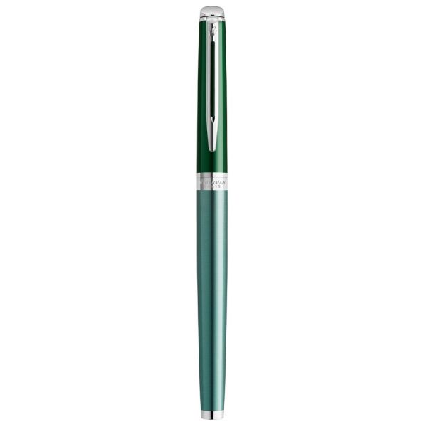 Ручка перьевая WATERMAN Hemisphere 2118281 vineyard green F, 1 шт