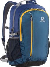 Рюкзак Salomon Wanderer 30 Blue