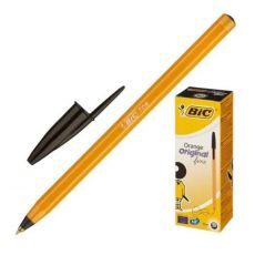 Шариковая ручка BIC Orange (8099231) черный,желтый