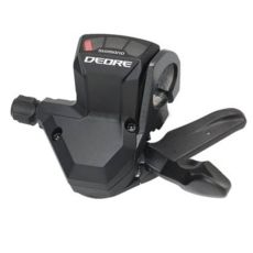 Шифтер Shimano Deore М590 левый 3 ск. 1800 мм