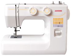 Швейная машина Janome 1143