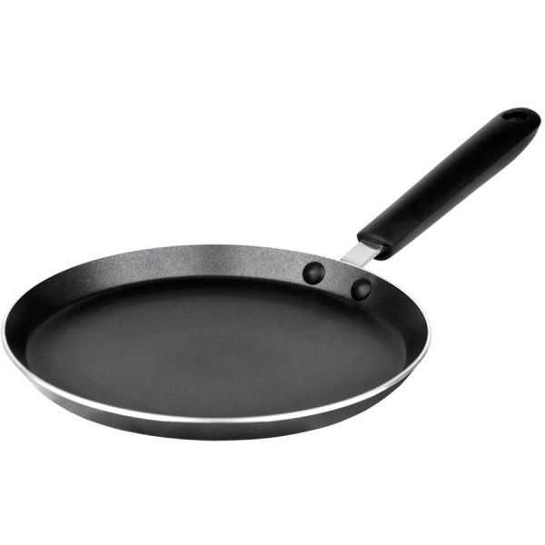 Сковорода Rondell Pancake frypan 0022-RD-01 Черный