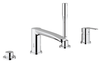 Смеситель Grohe Eurostyle Cosmopolitan 23048002