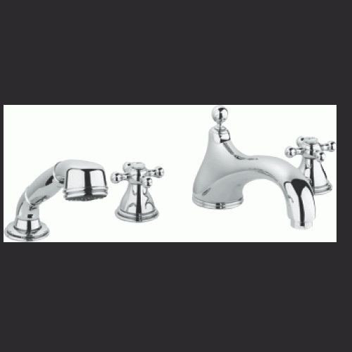 Смеситель Grohe Sinfonia 25032