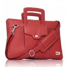 Сумка для ноутбука Moshi Urbana Leather Habdbag 12