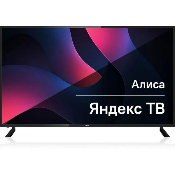 Телевизор BBK 65LED-9201/UTS2C 65