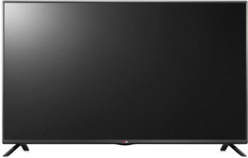 Телевизор LG 32LB572U Black