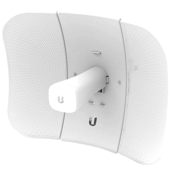 Точка доступа Ubiquiti LiteBeam 5AC Gen2 белый