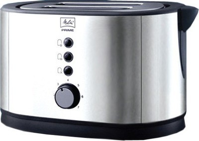 Тостер Melitta Prime CH 800W