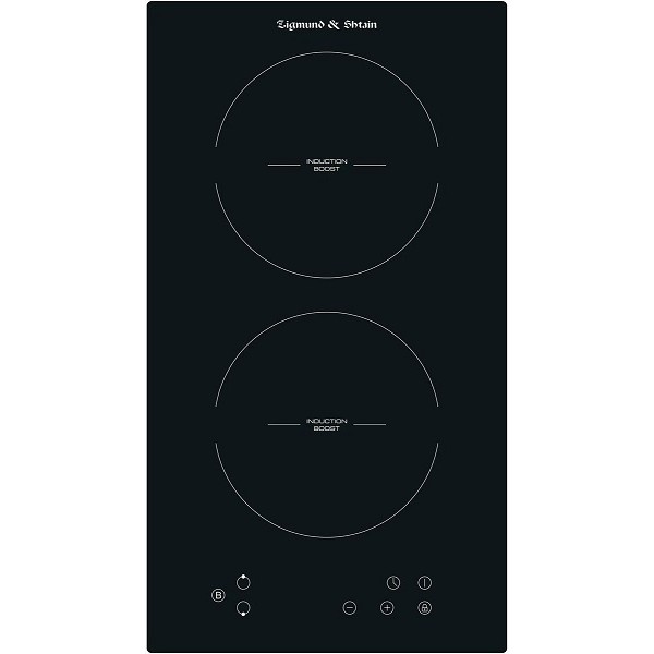 Варочная поверхность Zigmund & Shtain CI 33.3 B электрическая черный