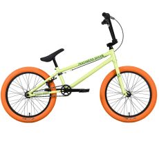 Велосипед BMX Stark Madness BMX 5 20 