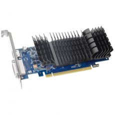 Видеокарта ASUS NVIDIA GeForce GT 1030 (GT1030-2G-BRK) GT1030-2G-BRK, 2 Гб, GDDR5