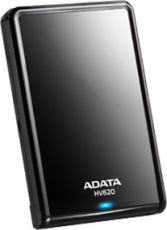 Внешний жесткий диск ADATA AHV620-1TU3-CBK