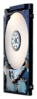 Внешний жесткий диск HGST HTS545050A7E680