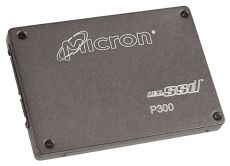 Внешний жесткий диск Micron MTFDDAC050SAL-1N1AA