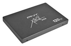 Внешний жесткий диск PNY SSD9SC120GMDF-RB новинка