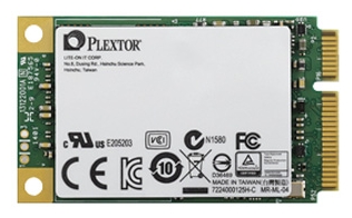 Внешний жесткий диск Plextor PX-512M6M