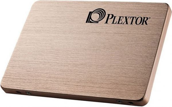 Внешний жесткий диск Plextor PX-512M6P