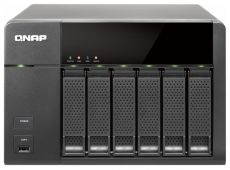 Внешний жесткий диск QNAP TS-669L