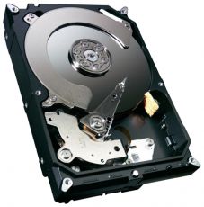 Внешний жесткий диск Seagate ST1000DM003