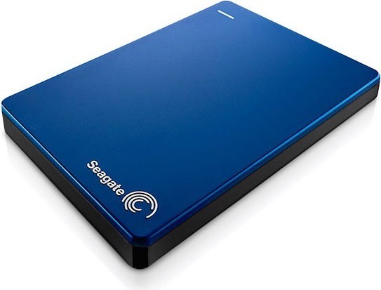 Внешний жесткий диск Seagate STDR1000202 1Tb