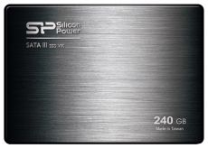 Внешний жесткий диск Silicon Power SP240GBSS3V60S25