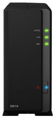 Внешний жесткий диск Synology DS114