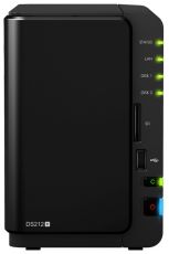 Внешний жесткий диск Synology DS212+