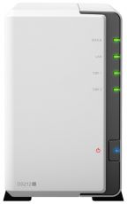 Внешний жесткий диск Synology DS212j