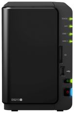 Внешний жесткий диск Synology DS213+